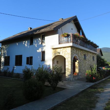 Guest House Ruza Кореница Экстерьер фото