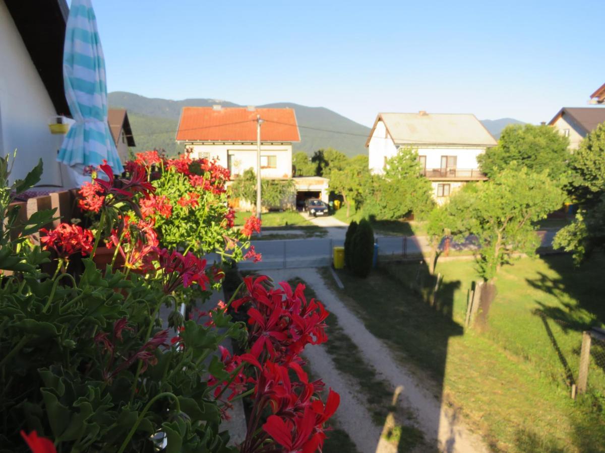 Guest House Ruza Кореница Экстерьер фото